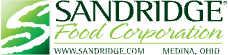 MARK D SANDRIDGE INC logo