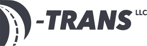 D-TRANS LLC logo
