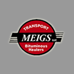 MEIGS TRANSPORT LLC logo