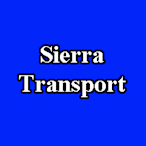 Sierra Transport, LLC logo
