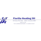 Fiorilla Heating Oil logo