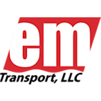 EM TRANSPORT LLC logo
