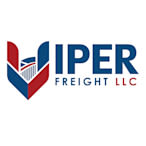 VIPER FREIGHT LLC logo