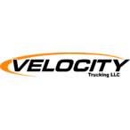VELOCITY TRUCKING LLC logo