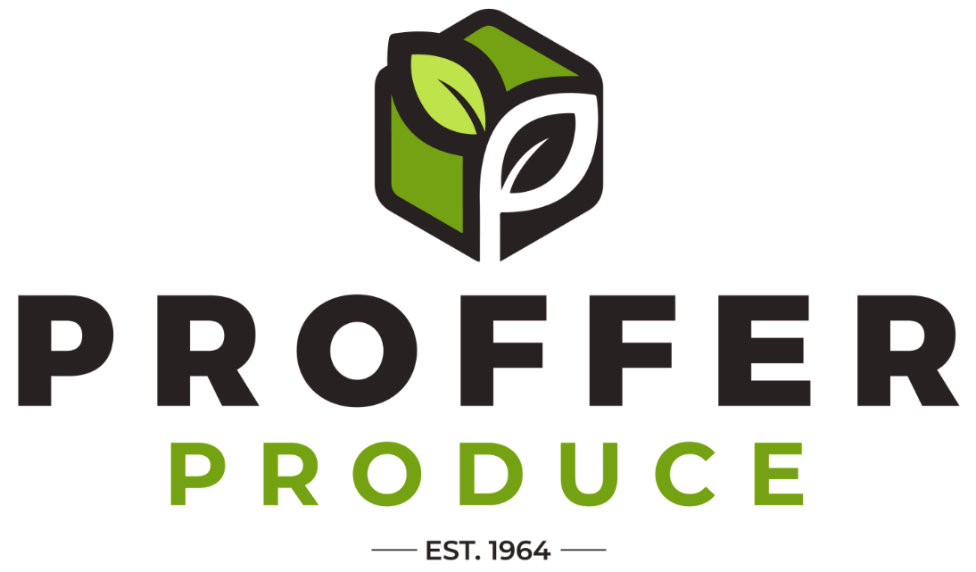 PROFFER PRODUCE EXPRESS INC logo