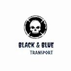 Black & Blue Transport LLC logo