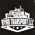 BYRD TRANSPORT LLC logo