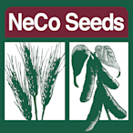 NECO SEED FARMS INC logo