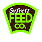 SYFRETT TRUCKING COMPANY INC logo