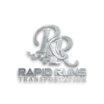 Rapid Runs Transportation LLC logo
