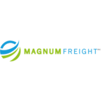 MAGNUM FREIGHT INC logo