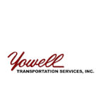 YOWELL TRANSPORTATION SERVICE INC logo