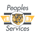 Peoples Services, Inc. logo