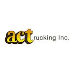 AC Trucking logo