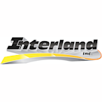 Interland Inc. logo