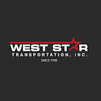 WEST STAR TRANSPORTATION INC logo