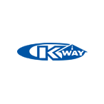 K-WAY EXPRESS INC logo