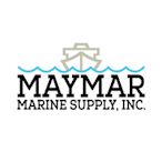 MAYMAR MARINE SUPPLY logo