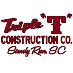 TRIPLE T CONSTRUCTION COMPANY INC logo