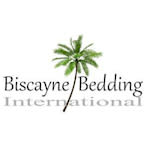 BISCAYNE BEDDING INTERNATIONAL LLC logo