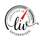 LIV ENTERPRISES INC logo