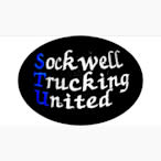 Sockwell Trucking United logo