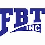 FBT Inc logo