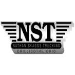 NATHAN SKAGGS TRUCKING LLC logo