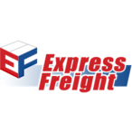 Express Freight logo