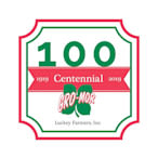 LUCKEY FARMERS INC logo