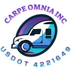 Carpe Omnia LLC logo