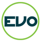 EVO Transportation & Energy Services logo