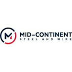 MID CONTINENT STEEL & WIRE INC logo
