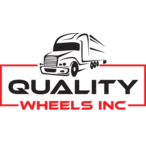 Quality Wheels inc logo