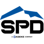 SMOKEY POINT DISTRIBUTING logo
