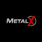 MetalX LLC logo