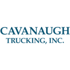 CAVANAUGH TRUCKING INC logo