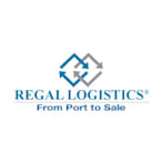REGAL TRUCKING SERVICE CORP logo