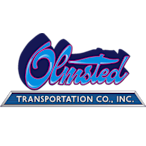 OLMSTED TRANSPORTATION CO INC logo