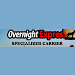 OVERNIGHT EXPRESS INC logo