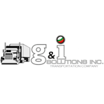 G & I SOLUTIONS INC logo