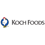 KOCH FOODS OF GAINSVILLE LLC logo