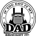 MURPHY TRUCKING L L C logo