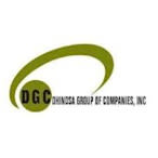 DGC Logistics logo