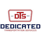DEDICATED TRANSPORTATION SERVICES logo