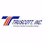 Truscott Trucking logo