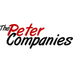 PETER TRUCKING LLC logo