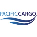 PACIFIC CARGO LLC logo