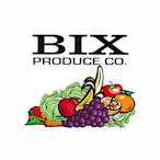 BIX Produce logo