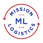 MISSION LOGISTICS LLC logo